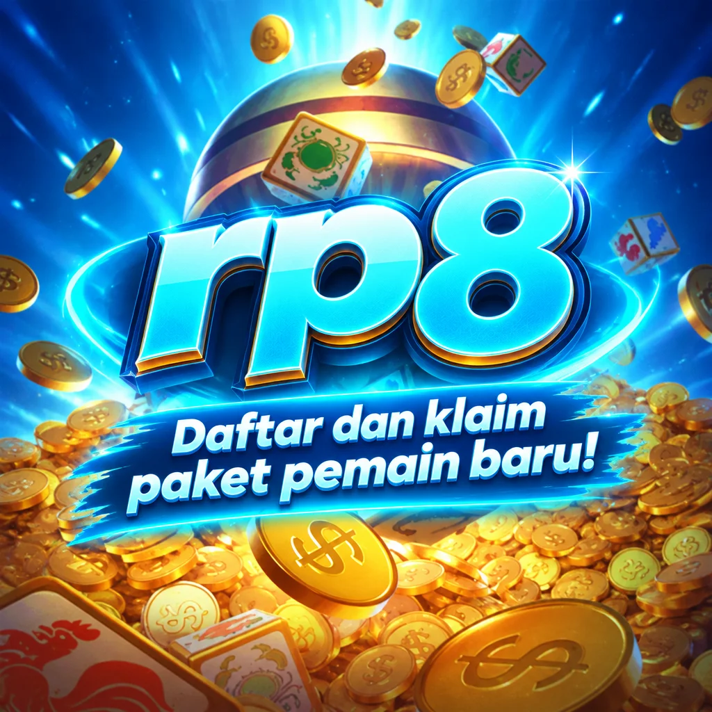 rp8 · Gambar aplikasi 1