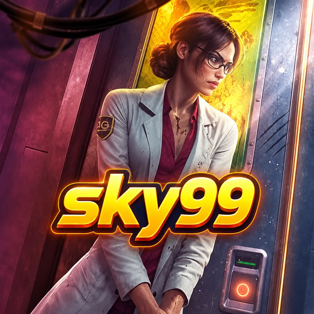 sky99 · Zombie Outbrk