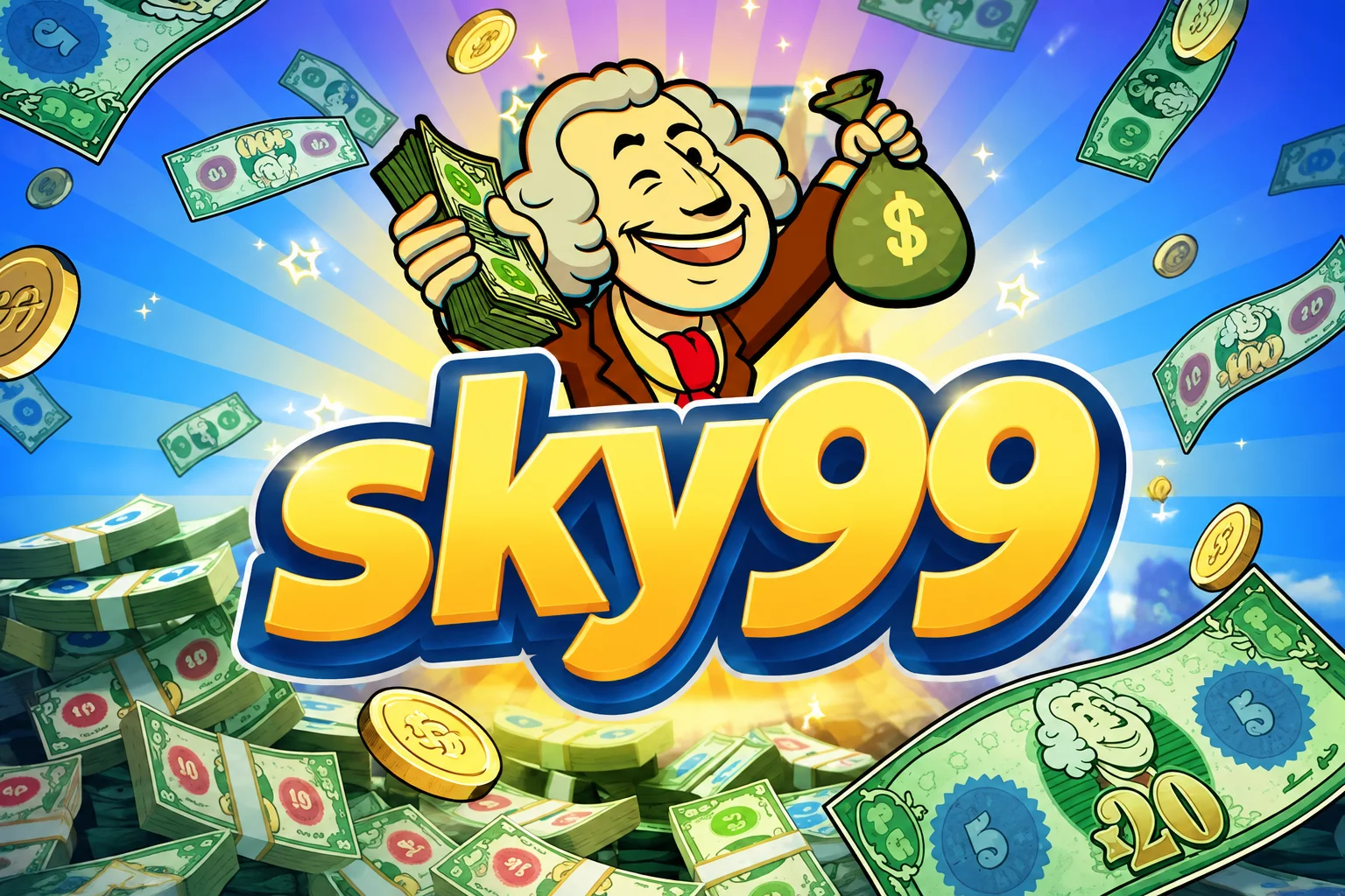 sky99 · Panduan Visual dan Mekanisme Game Gladiator's Glory di sky99 Android