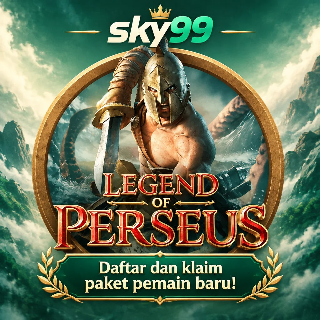 sky99 · Legend Perseus