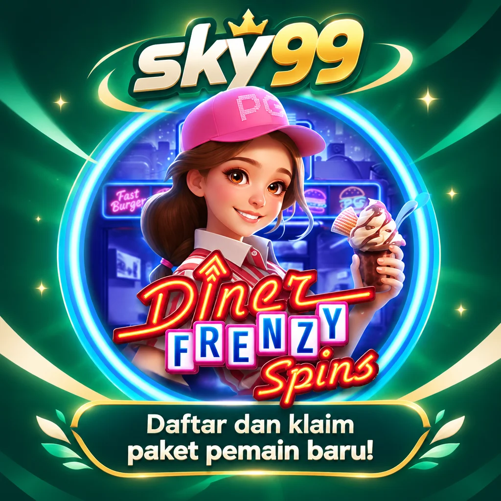 sky99 · Diner Frenzy