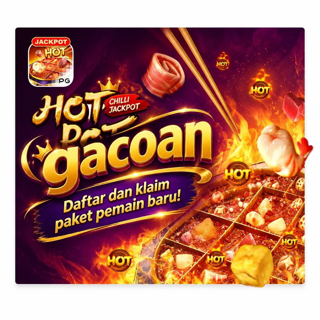 gacoan · Gambar aplikasi 1