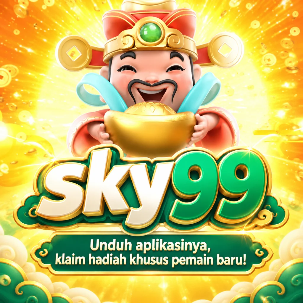 sky99 · Game & unduhan