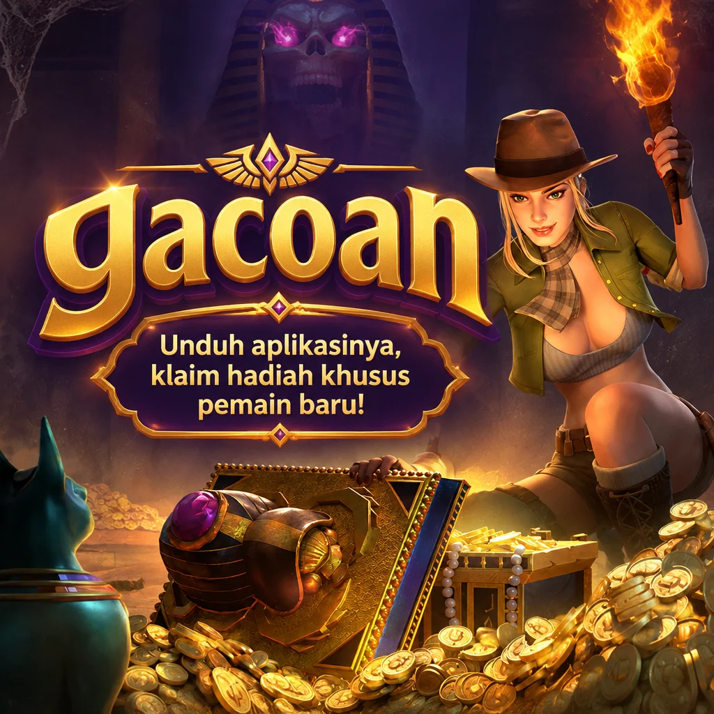 gacoan Android APK