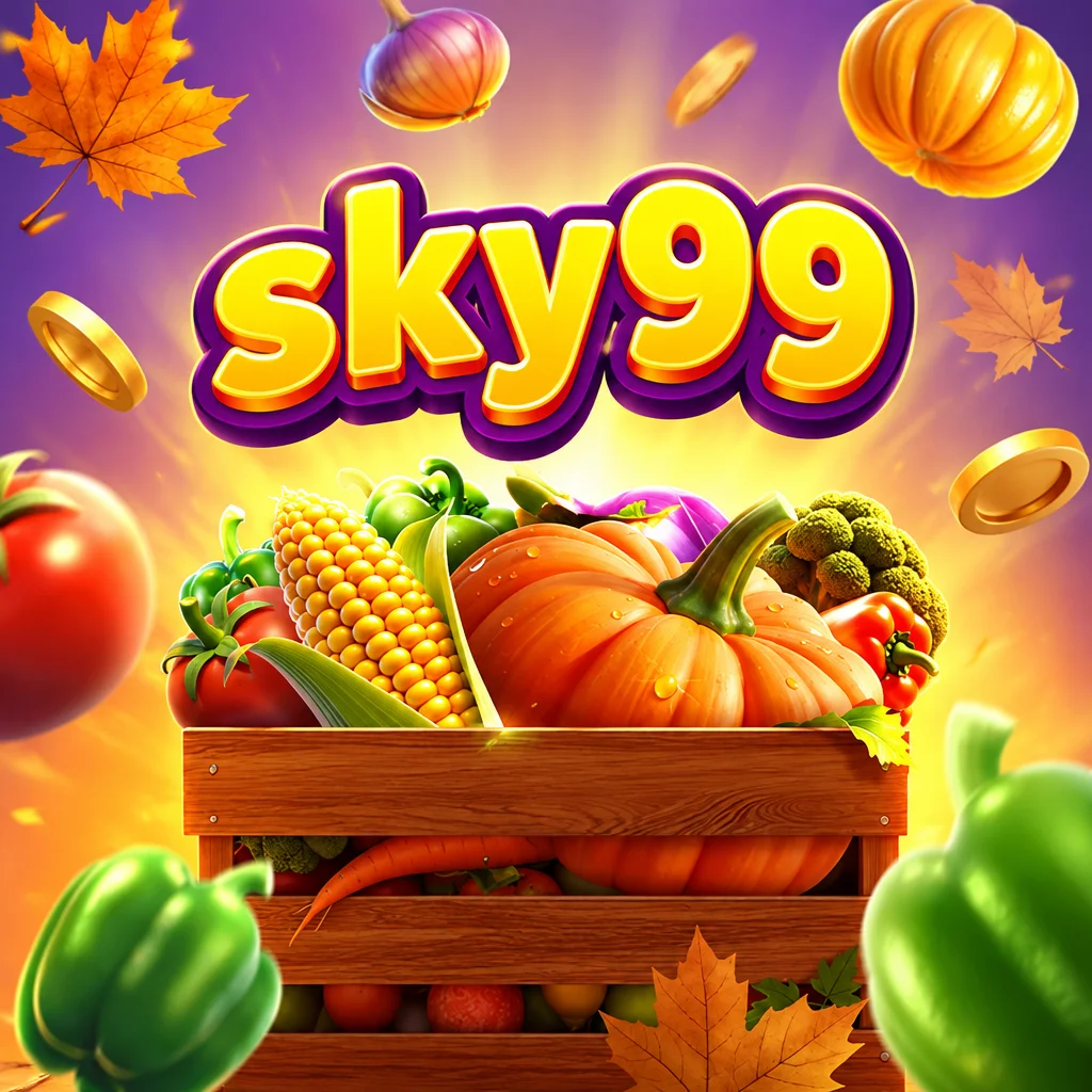 sky99 · Farmstead Fort