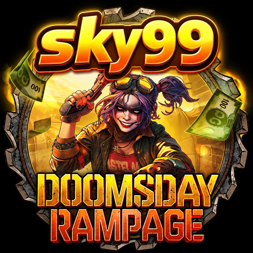 sky99 · Doomsday Rampg